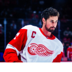 Dylan larkin