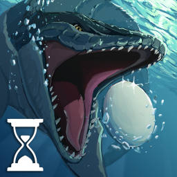 [🔥UPDATE 1] Prehistoric Farm icon