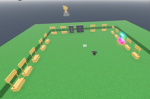 Games (Biuld Isand)