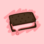 Strawberry Sandwich