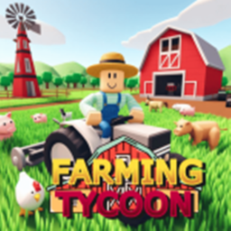 Farming Tycoon 👨‍🌾
