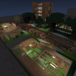 (Moved!) Life after people: Time Travel