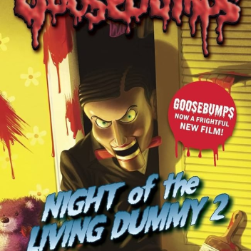 NIGHT of the LIVING DUMMY 2 (NotLD 2)