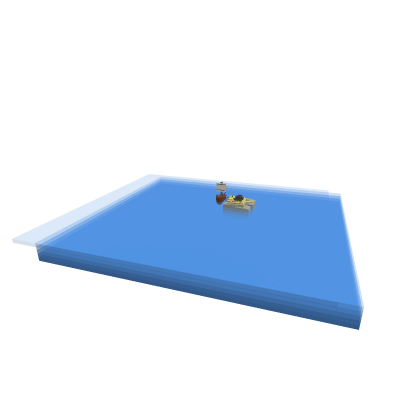 Pirate Temple