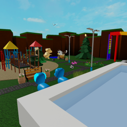 Adopt me trade hangout