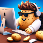 Team-GODPOTATO