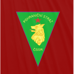Border Troops of CSR