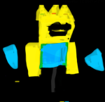 Poor is cool