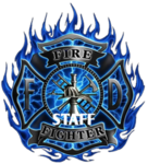 Fire Rescue STAFF
