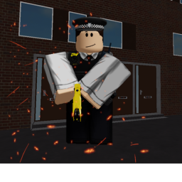 City of Britain [TESTING]