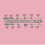 - Dumbledores Army -