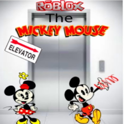 [New Floor] The Mickey Mouse Elevator 2 [Season 1]