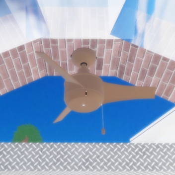 [Legacy] Ceiling Fan World 