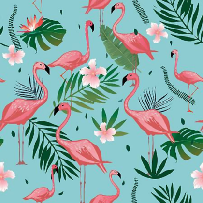 Flamingo Wallpaper Roblox decal