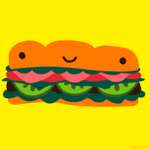 The Sandwich Bar
