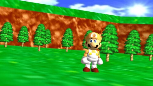 Boiled Eggio 64 (Beta)
