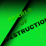 Pearls Of Destruction