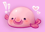 Blobfish Gatherings