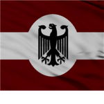 Der Nationale Verband  Von Deutschland