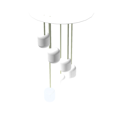 Modern Lamp