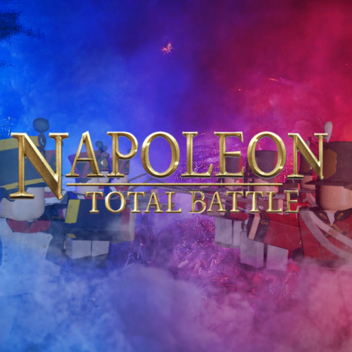 Napoleonic Total Battle [OPEN TESTING !] official Roblox game thumbnail