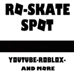 The Ro-Skate Spot