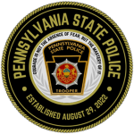 Pennsylvania State PoIiceᅠ