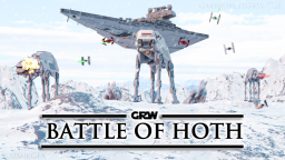 Gwiezdne Wojny: Bitwa o Hoth