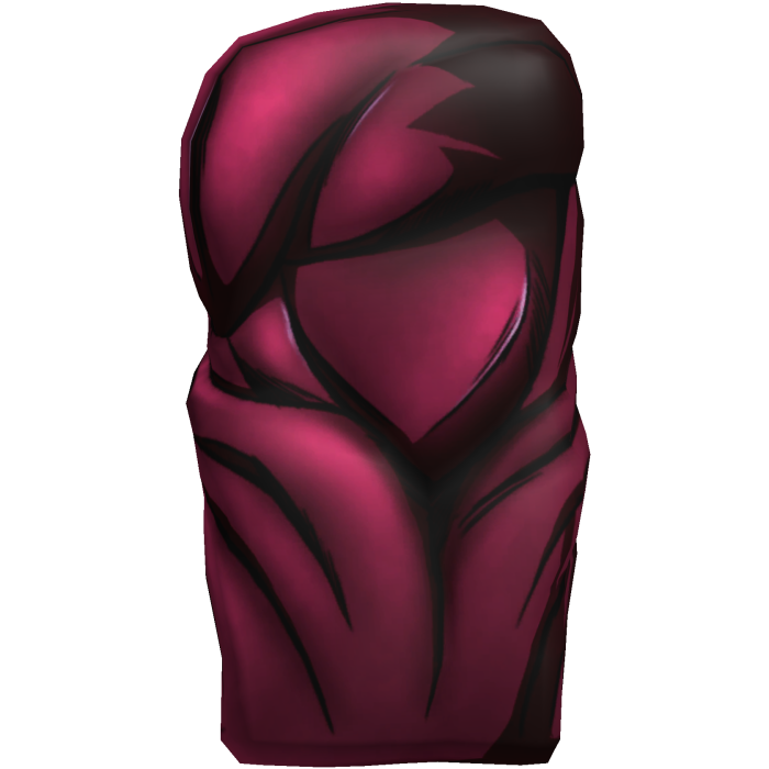 Kenpachi Arm (R) TYBW V1