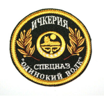 | Chechen Special Force |