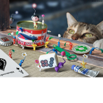 if you love kittys plz come