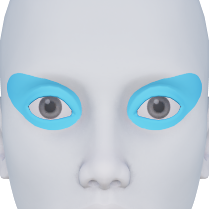 Saint Lucia Eyes