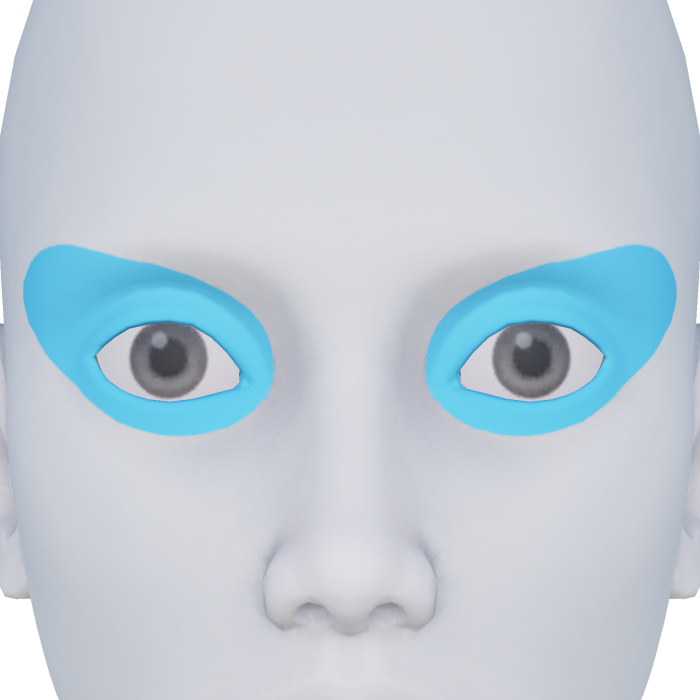 Saint Lucia Eyes