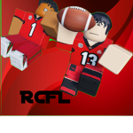 R-C-F-L Roblox College Football League