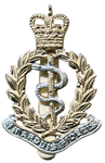 Medical Services for Grenadier Army