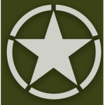 -USM- The United States Military 1960's