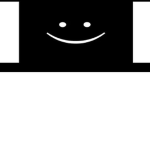 white_mask