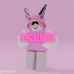 Teac Studio's
