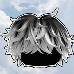 Fun Cute Hair Glass Bridge