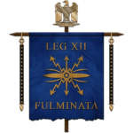 ||Legio XII Fulminata|