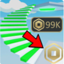ROBOX Obby! Escape RBX Obby Parkour (Free VIP)