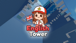 🇬🇧 Angielska Wieża