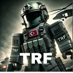 [TRF] Turkish Armed Forces