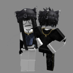 aria and me ;3