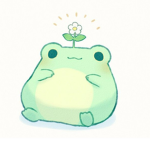 Frog fan club :D