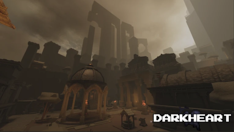 Darkheart