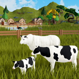 Farm World icon