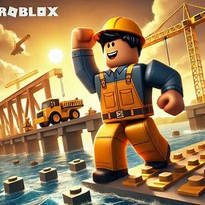 Master Builders Hub Roblox group icon