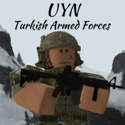 [NEW!] Turkish Armed Forces