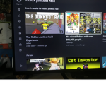The junk of bots